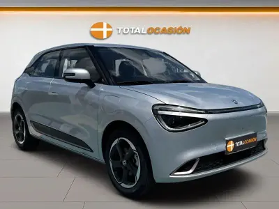 Nuevo DongFeng Box 69 kW (95 CV) 2025 Eléctrico Utilitario