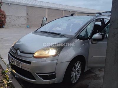 Citroën Grand C4 Picasso