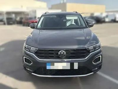 Usado VW T-Roc