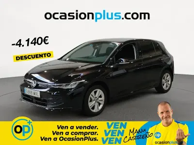 Usado VW Golf VIII