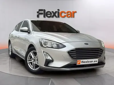 Usado Ford Focus