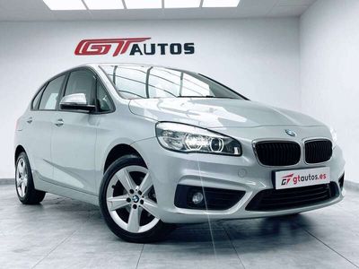 BMW 216 Active Tourer