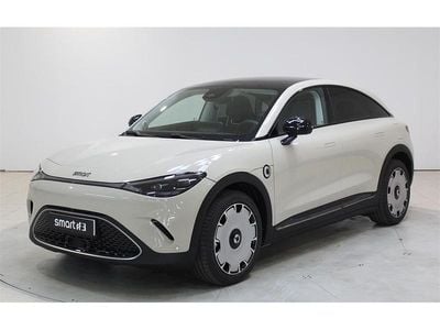 Usado Smart #3 Premium 200 kW (272 CV) 2024 Otro SUV