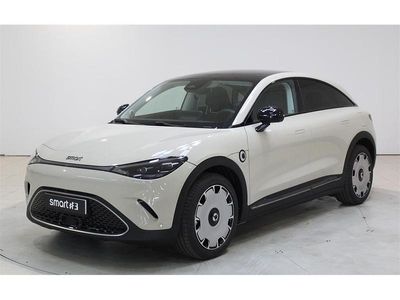 Otro Usado 2024 Smart #3 Premium SUV | 36.900 €