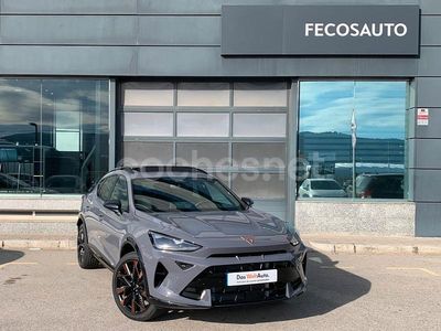 Gris / plata Nuevo 2025 Cupra Formentor SUV | 38.490 € (Caro)