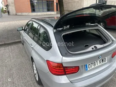 Occasion BMW 320