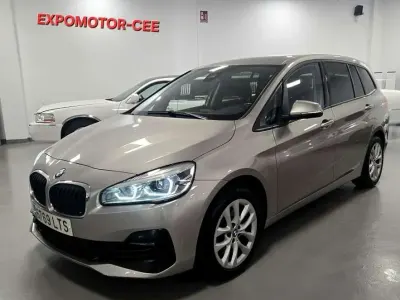 Occasion BMW 218 Gran Tourer