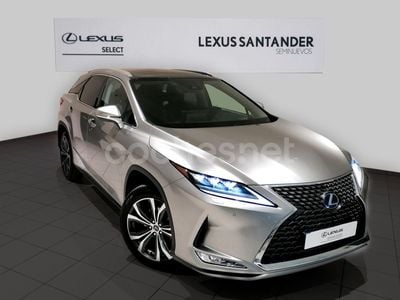 Lexus RX450h