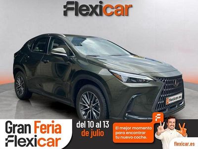 Lexus NX350h