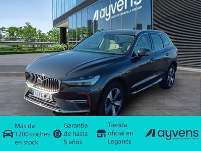 Otro Usado 2022 Volvo XC60 Plus SUV | 38.400 € (Precio justo)