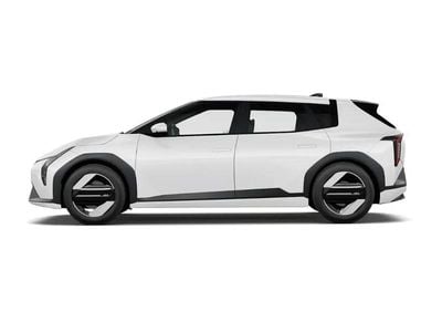 Ny Kia EV3 Air 150 kW (204 HK) 2025 Vit SUV