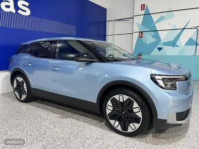 Usado Ford Explorer Premium 210 kW (286 CV) 2025 SUV