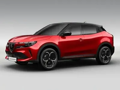 Nuevo Alfa Romeo Junior Edizione Speciale 156 CV (114 kW) 2025 SUV
