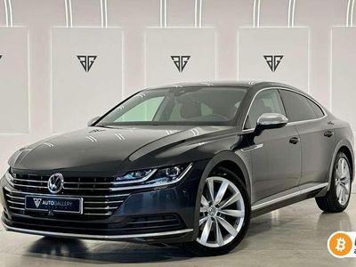 VW Arteon