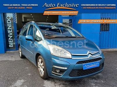 Citroën Grand C4 Picasso