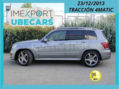 Mercedes GLK220