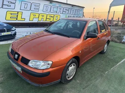 Usado Seat Cordoba