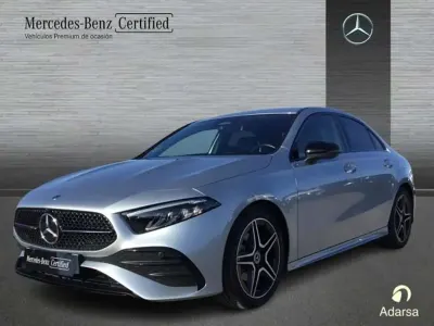 Usado Mercedes A200 150 CV (110 kW) 2025 Berlina