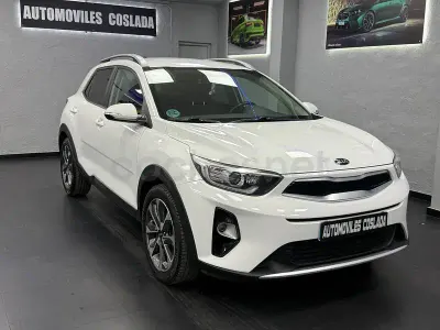 Occasion Kia Stonic