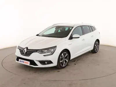 Usado Renault Mégane GrandTour