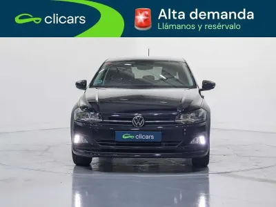 Usado VW Polo
