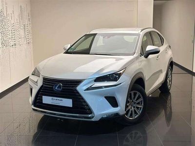 Lexus NX300