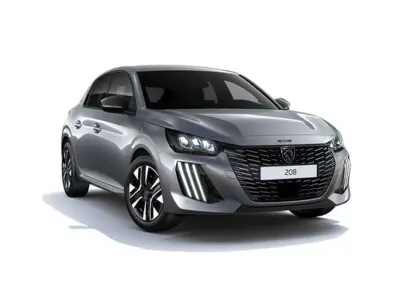 Usado Peugeot 208