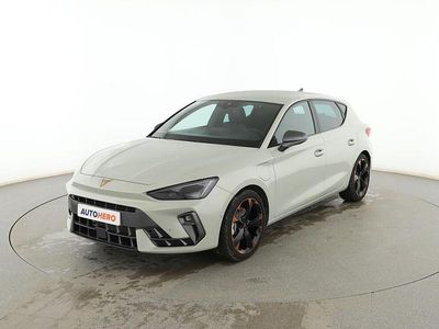 Verde Usado 2025 Cupra Leon Berlina | 35.199 €