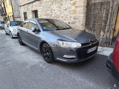 Citroën C5
