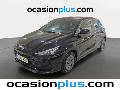 Blanco Usado 2025 MG MG3 Utilitario | 14.546 € (Precio justo)