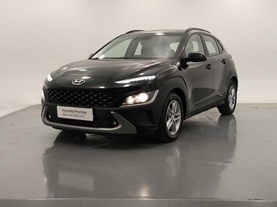 Usado Hyundai Kona 120 CV (88 kW) 2021 SUV