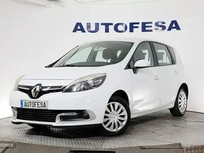 Renault Scénic III