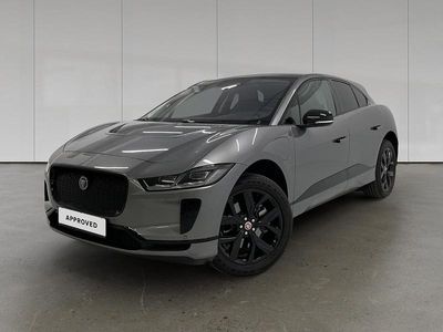 Eiger grey Usado 2021 Jaguar I-Pace SE SUV | 39.800 € (Precio justo)