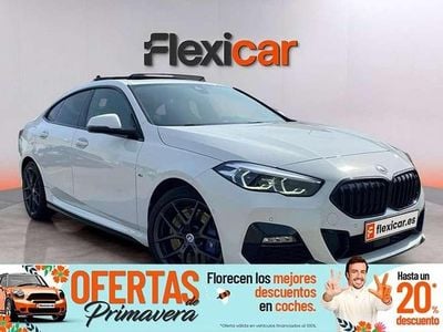 Usado BMW 1M Sport Line 190 CV (139 kW) 2022 Blanco Coupe