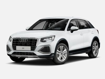 Nuevo Audi Q2 Advanced Plus 150 CV (110 kW) 2026 Blanco SUV