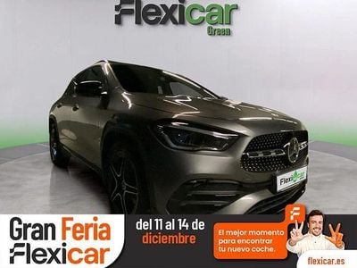 Mercedes GLA200
