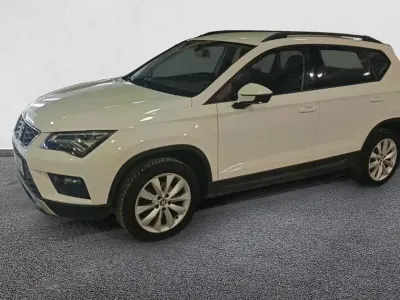 Usado Seat Ateca Style 150 CV (110 kW) 2019 SUV