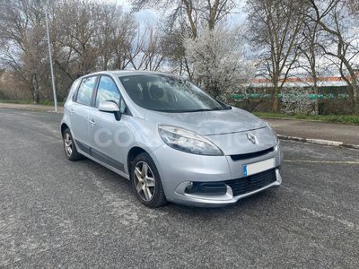 Renault Scénic III
