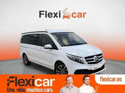 Mercedes V300