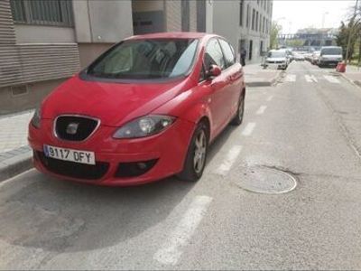 Seat Altea