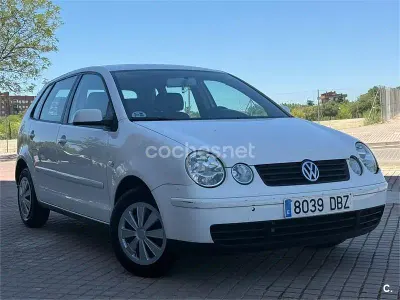 Usado VW Polo
