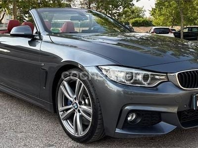BMW 428
