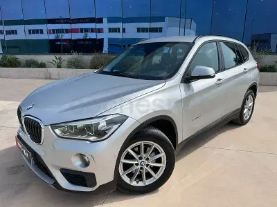 Usado BMW X1