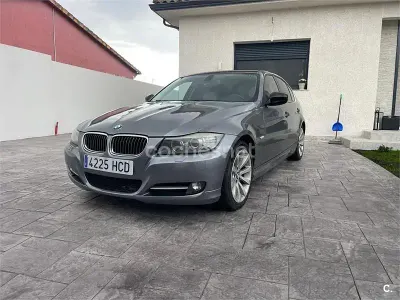 Usado BMW 318