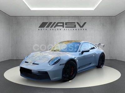 Porsche 911 GT3