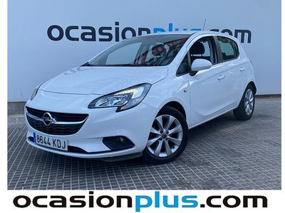 usado Opel Corsa 1.4 GLP Selective (90 CV)