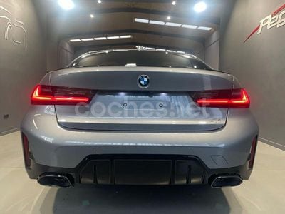 BMW M340