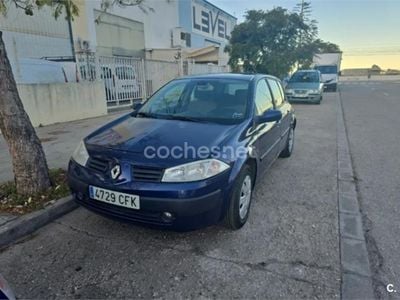 Renault Mégane II