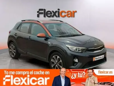 Usado Kia Stonic