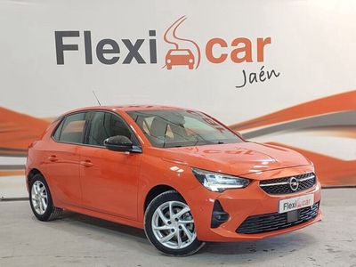 usado Opel Corsa 1.2T XHL 74kW (100CV) GS-Line Gasolina en Flexicar Jaén 2